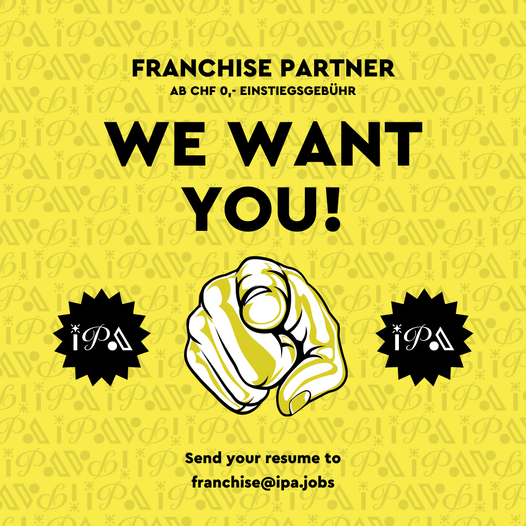 Worauf warten Sie noch?