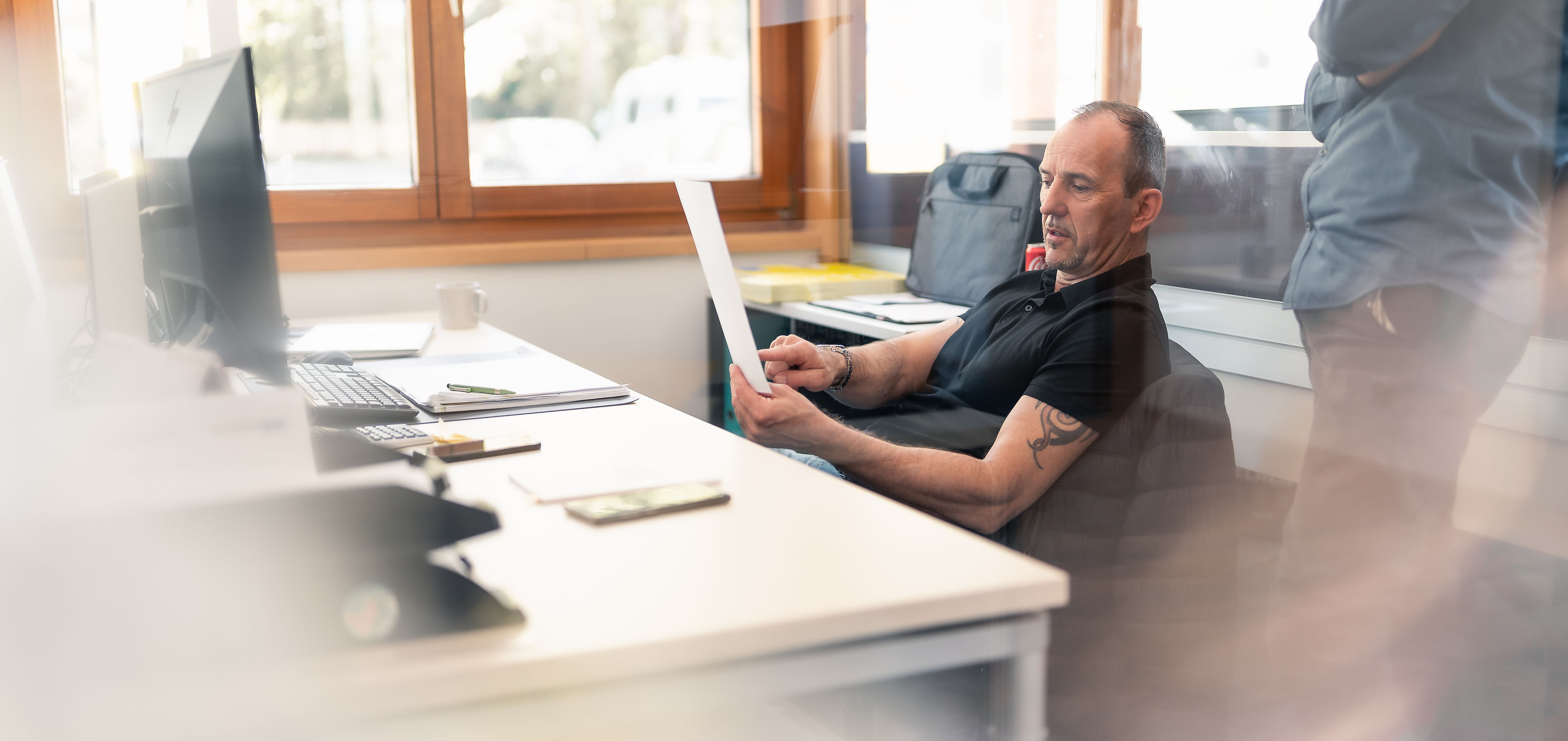 Was will ich wirklich?