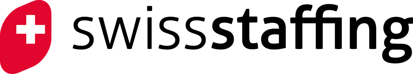 Logo Swissstaffing