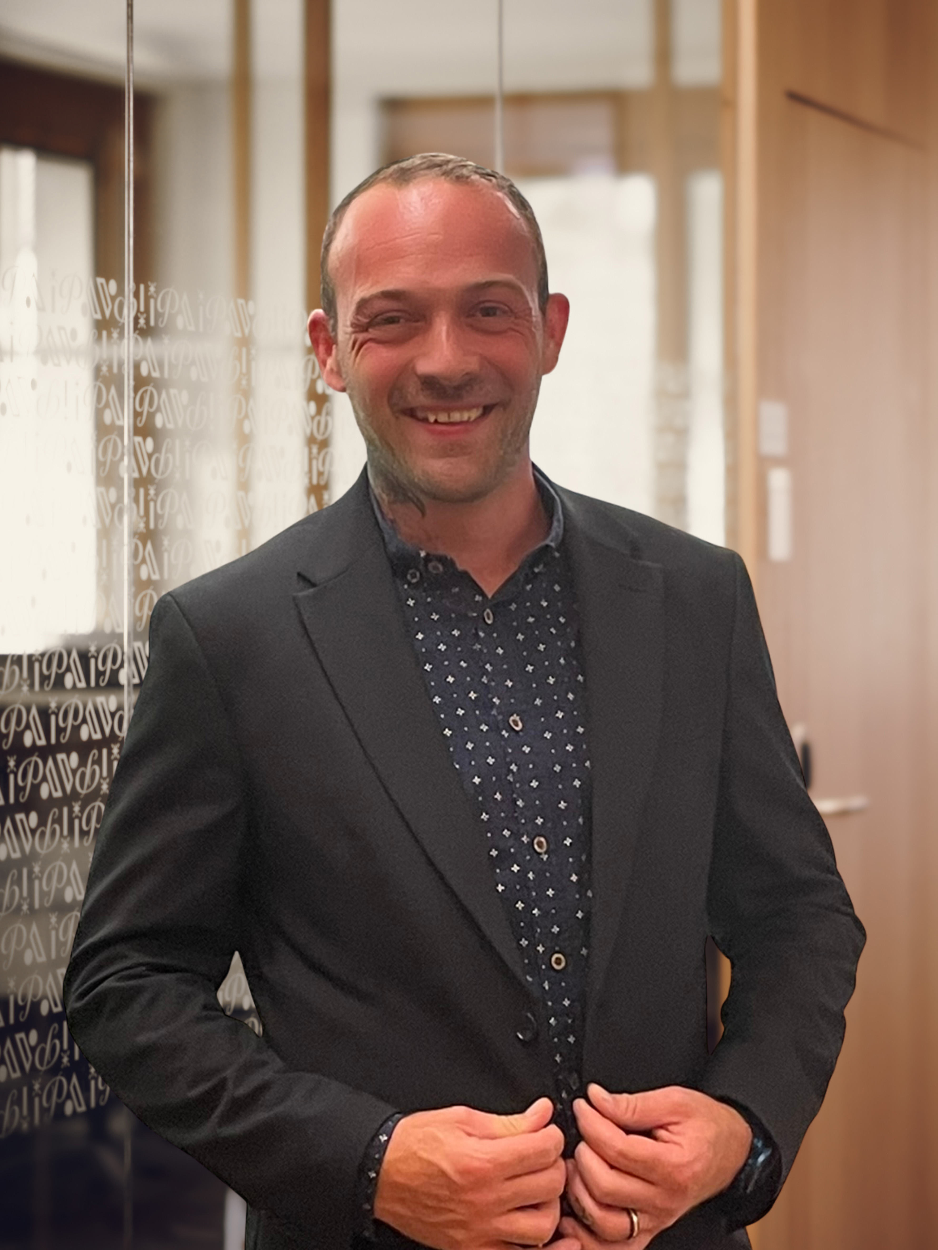 Marco GABL