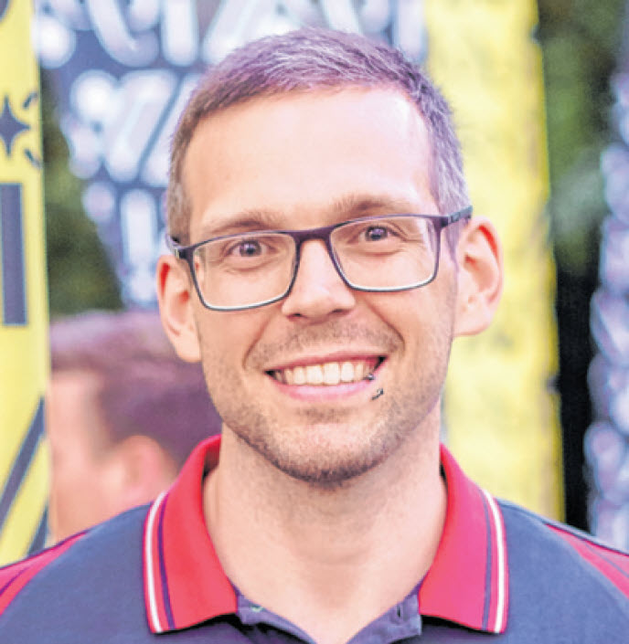 Florian Grabher-Meier KRAL