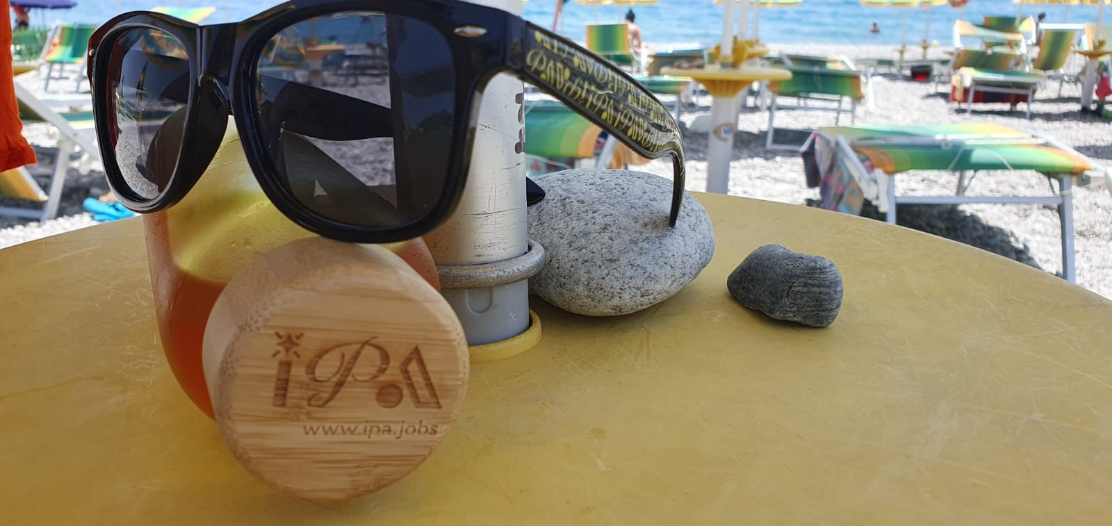 IPA auf Reisen - Gewinnspiel