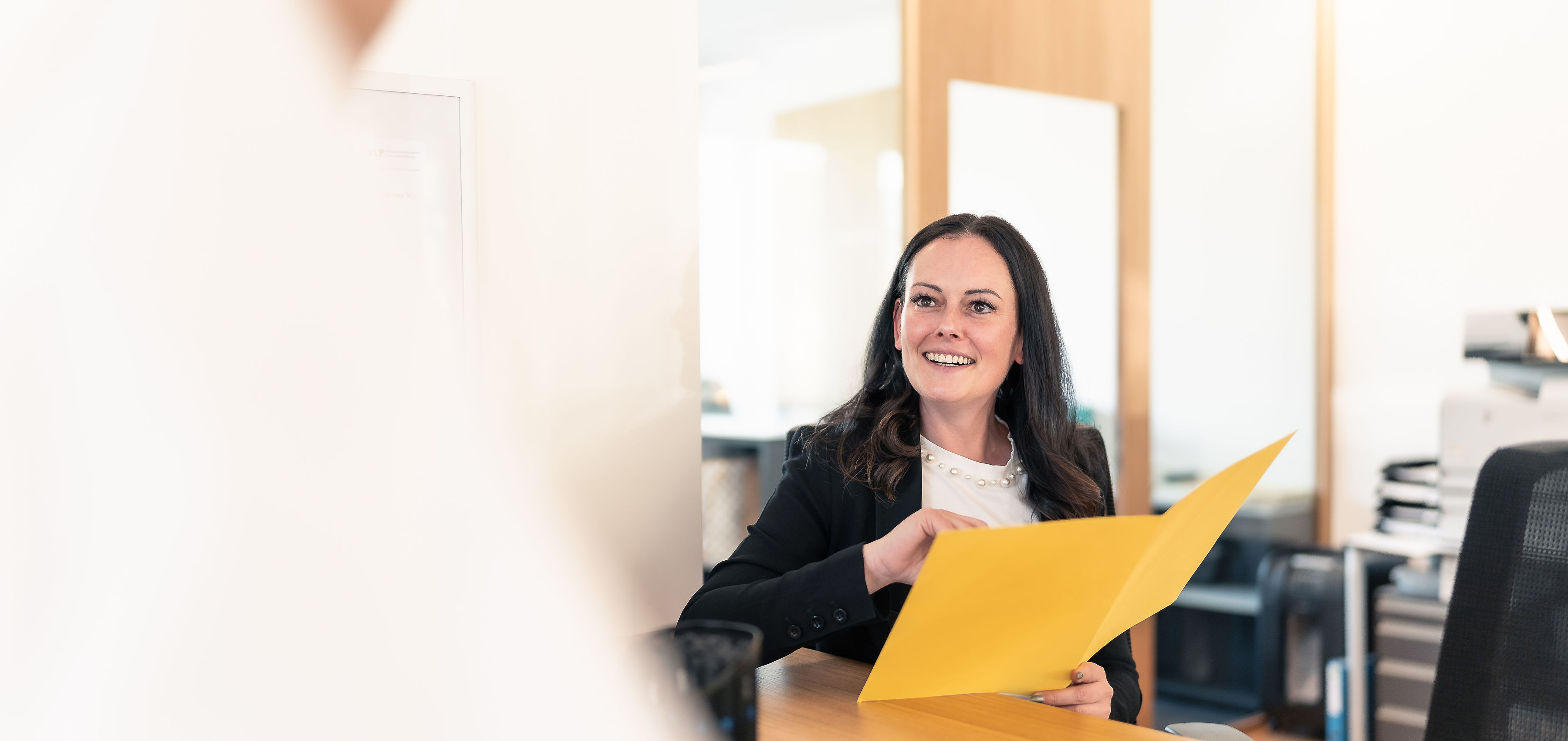 Frischer Glanz & neue Stärke