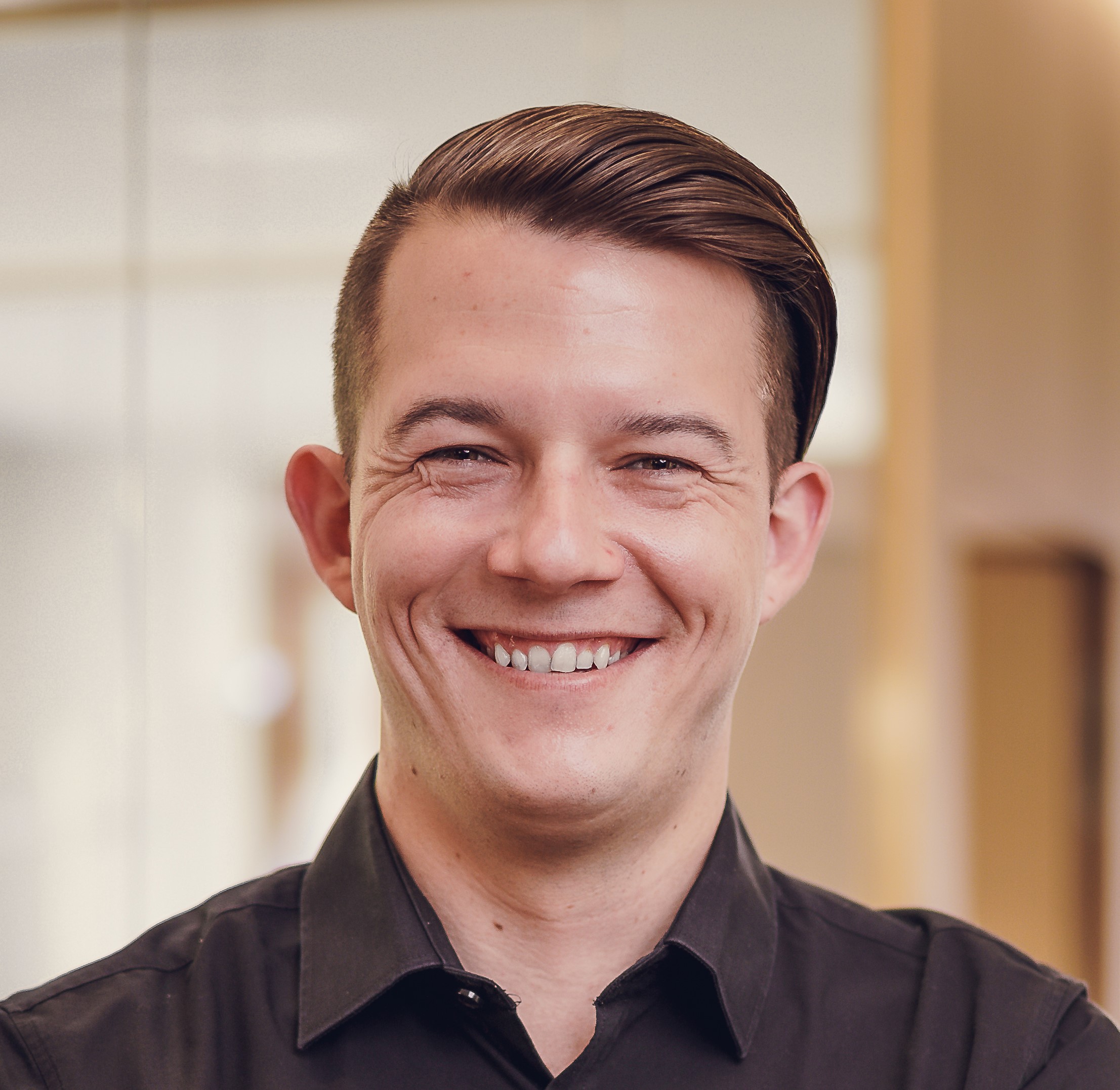 IPA präsentiert stolz - Alexander