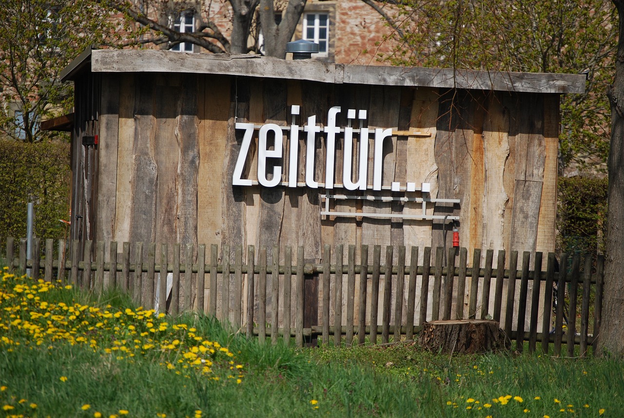 Mehr Freizeit und Flexibilität für unsere Mitarbeiter durch 4.5 Tage-Woche