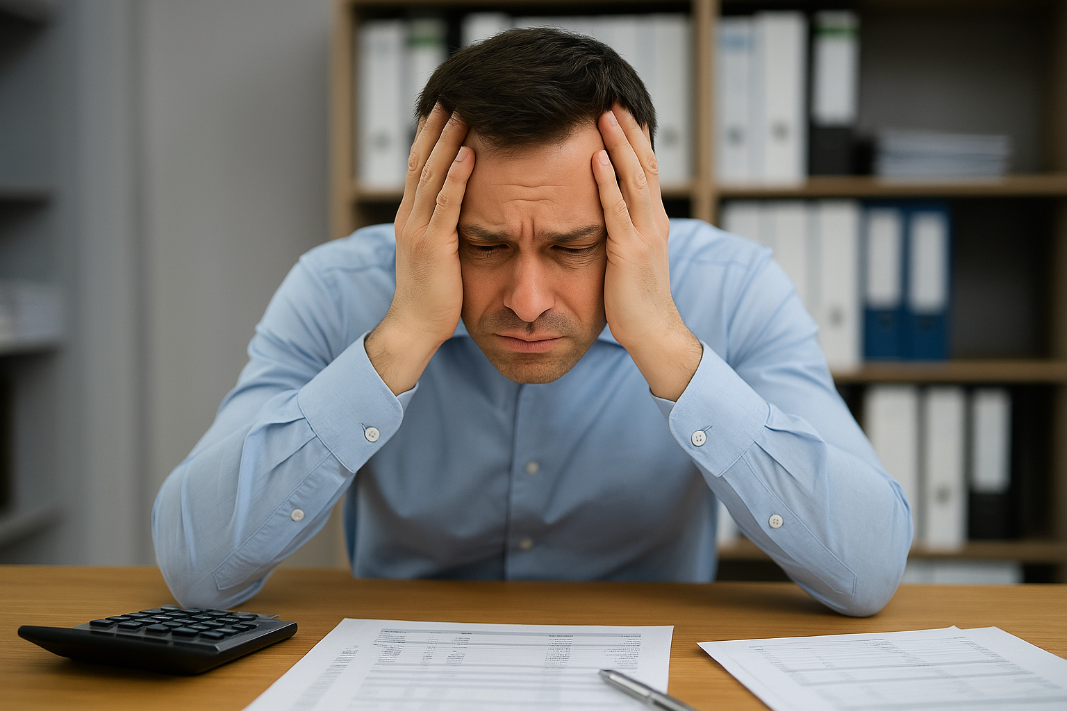 Mit Payrolling Zeit, Geld und Nerven sparen