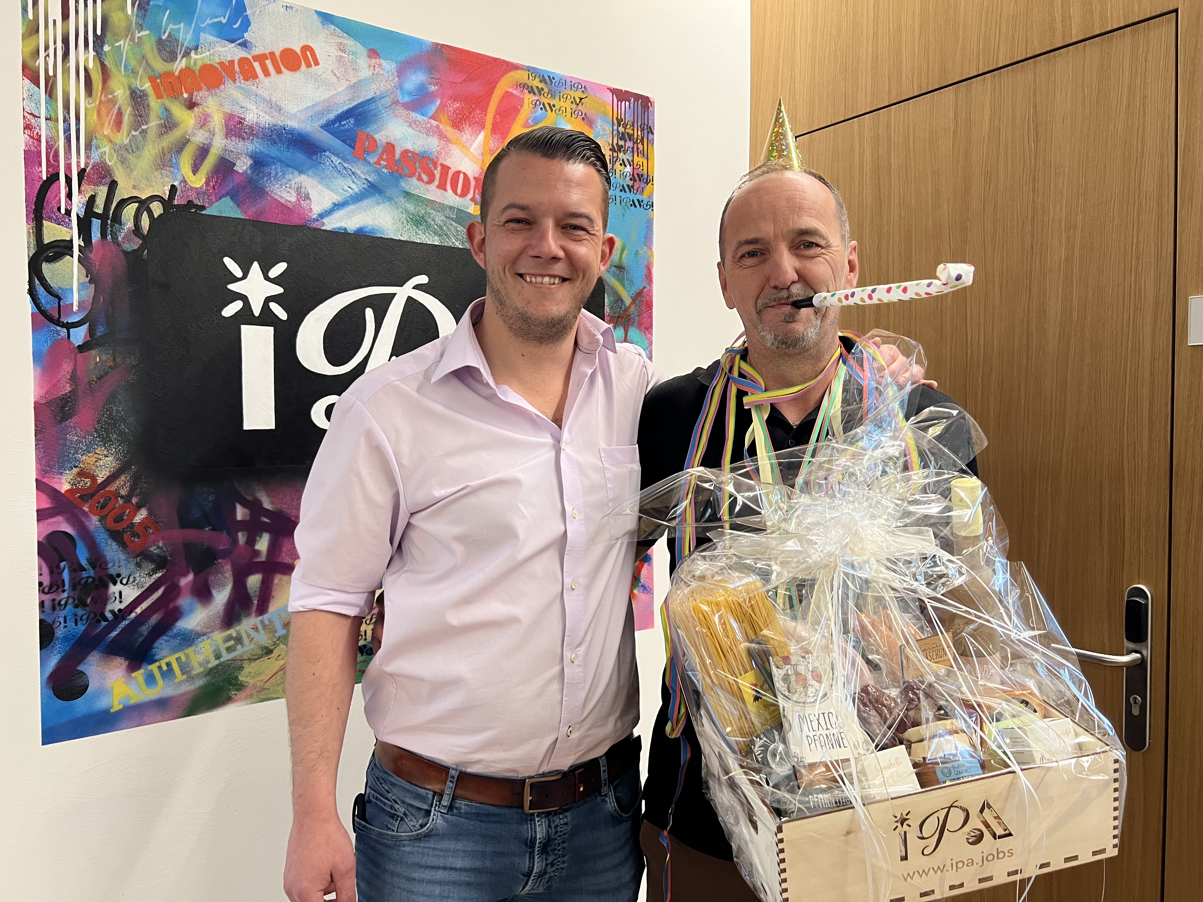 50 Jahre Alen – Ein Grund zum Feiern!