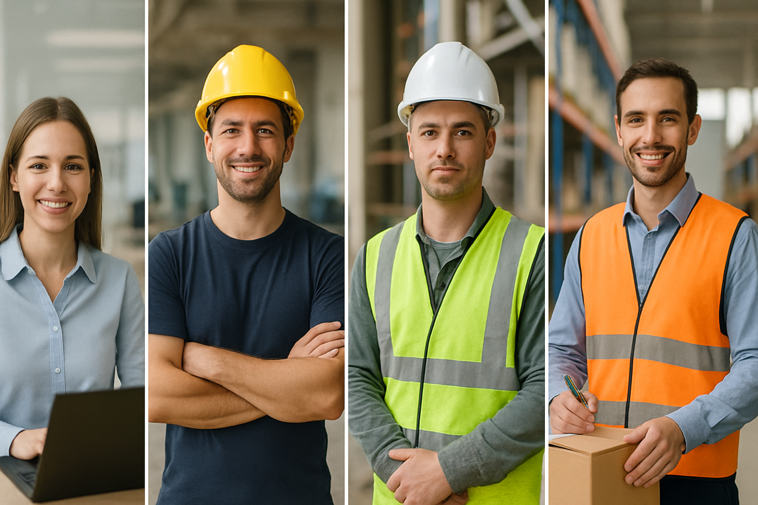 Kurzfristige Personalunterstützung in der Ferienzeit – wir sind bereit!