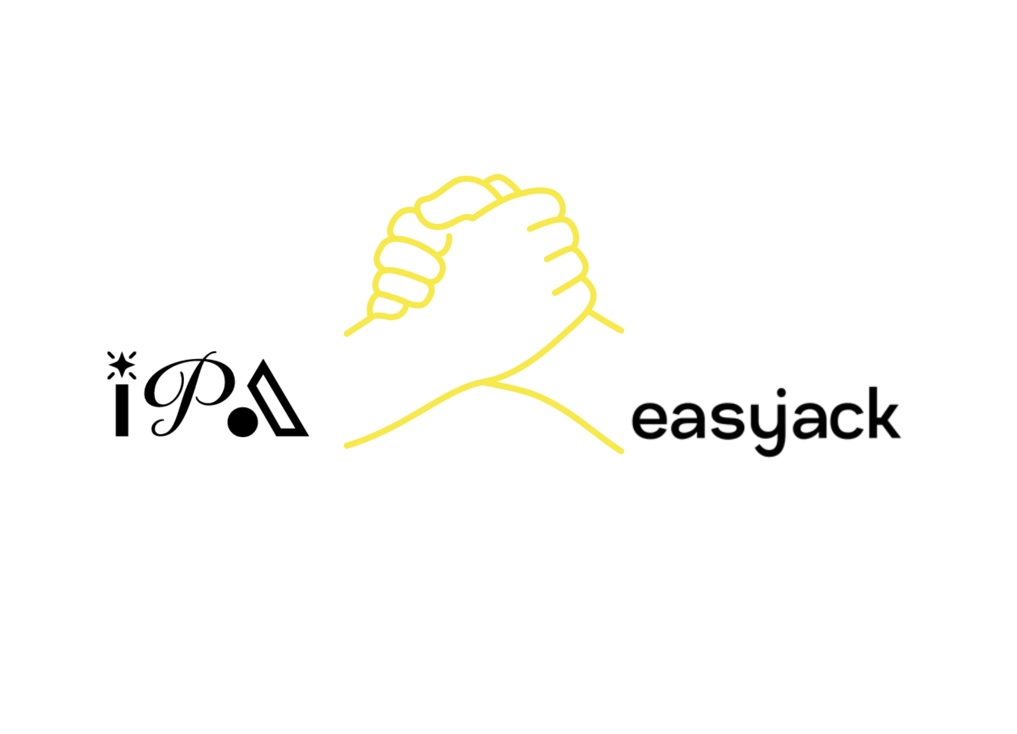 Neue Partnerschaft zwischen IPA und Easyjack