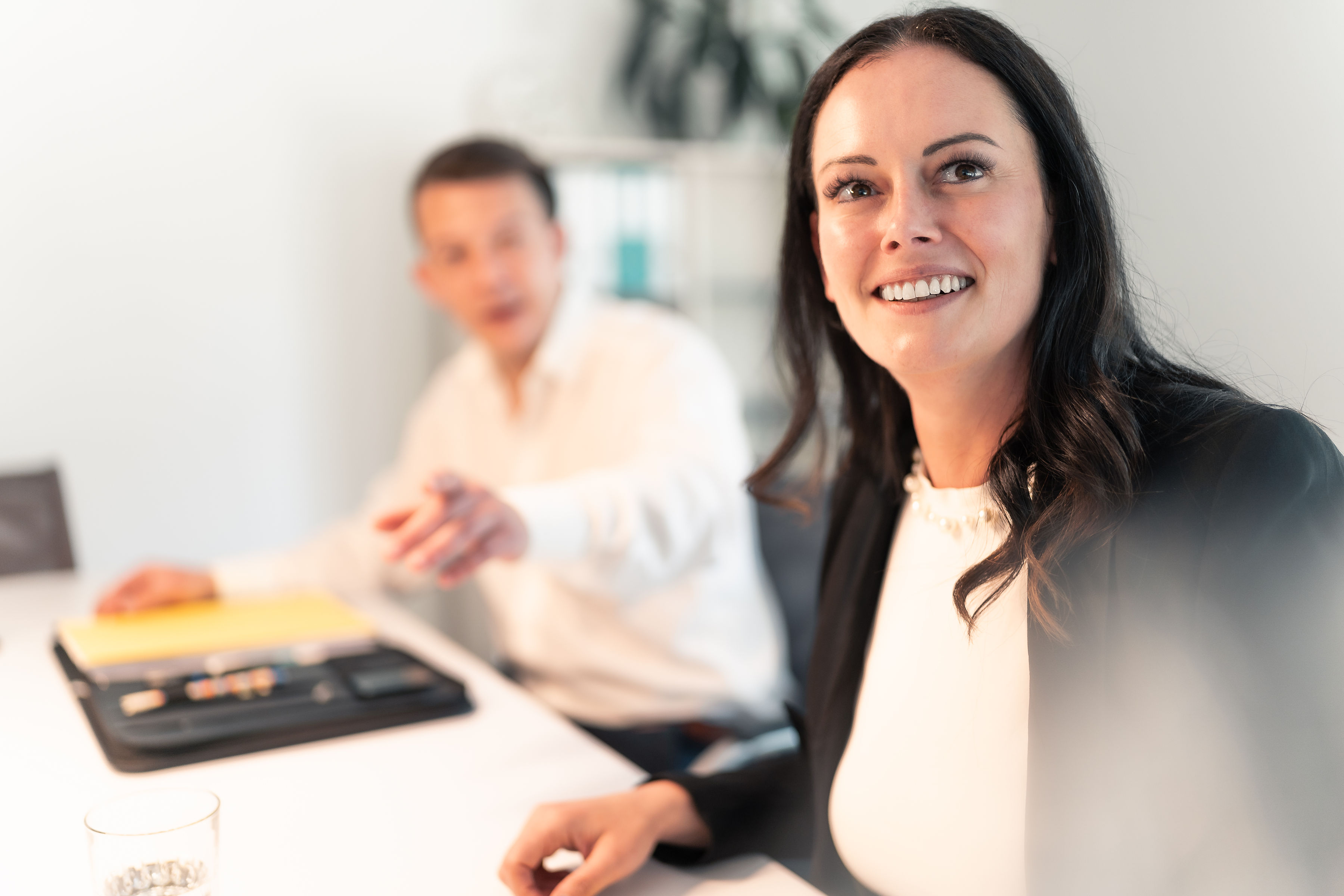 Planen Sie jetzt: Verstärkung für einen erfolgreichen Start ins neue Jahr!