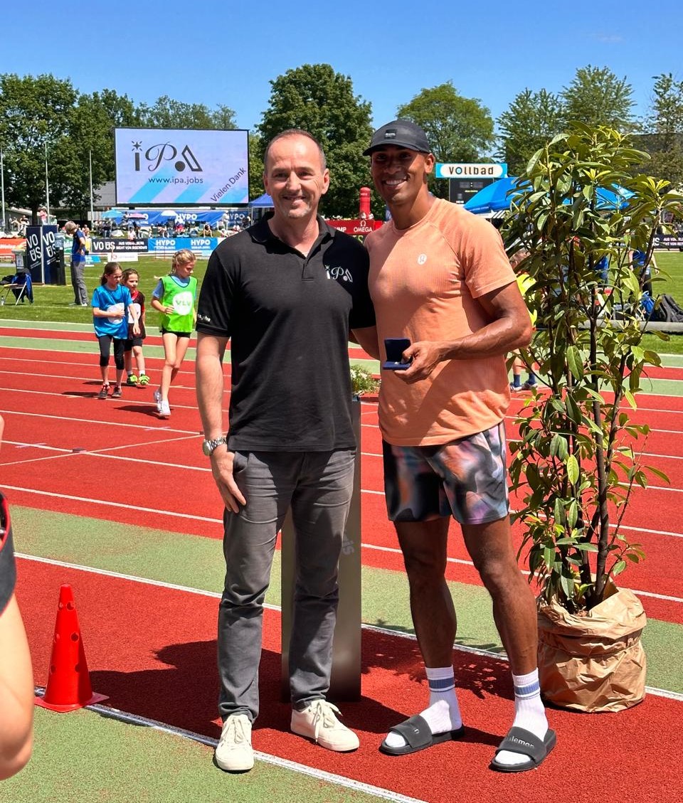 Erfolgreiches 49. Hypomeeting in Götzis