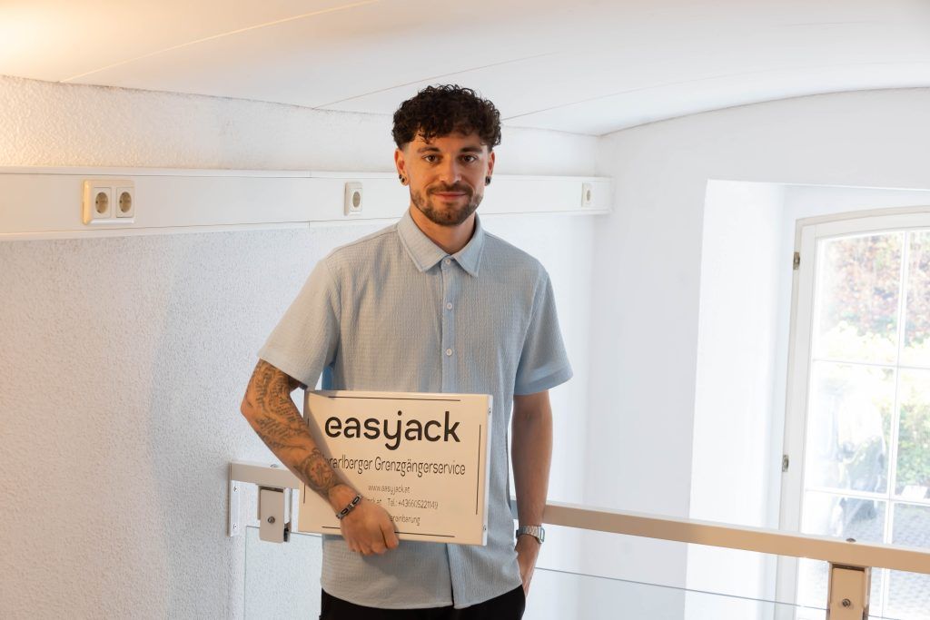 Grenzgänger aus Österreich: Was Sie wissen müssen!