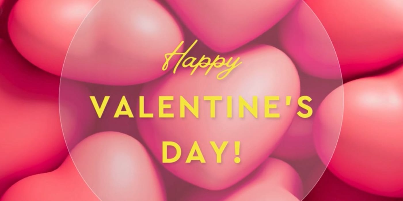 💛 Happy Valentinstag wünscht das Team der IPA! 💛