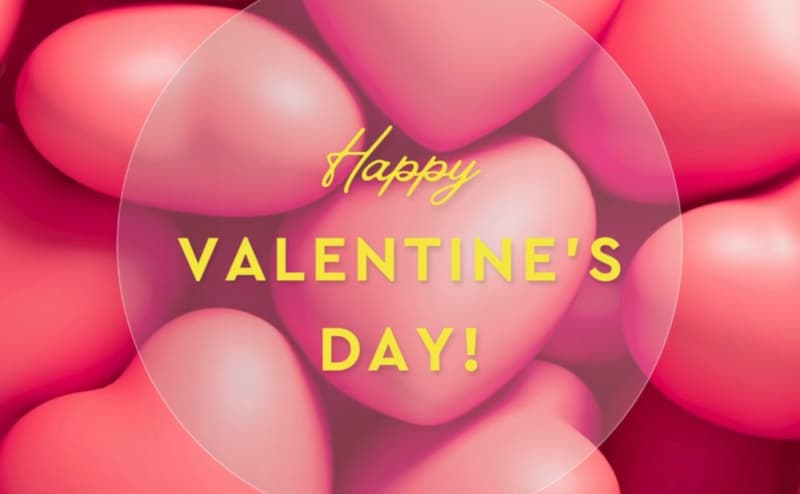 💛 Happy Valentinstag wünscht das Team der IPA! 💛