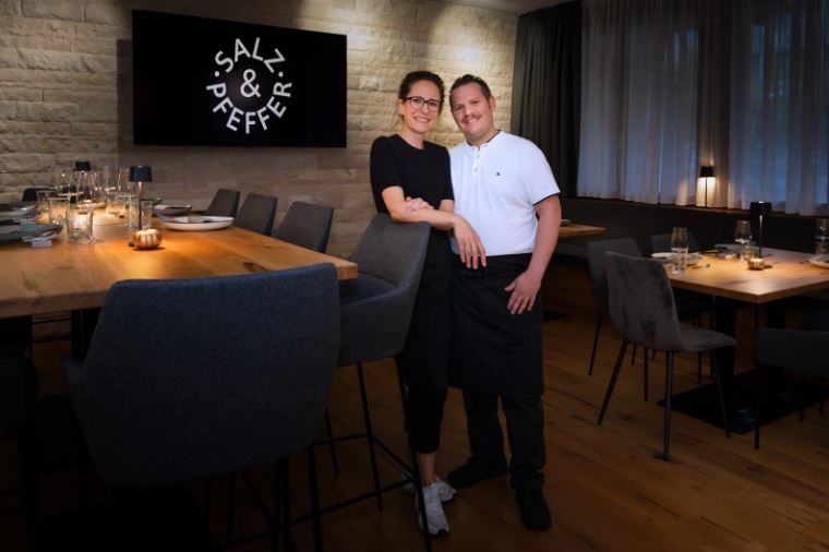  Von der fürstlichen Küche zum neuen Gastro-Konzept