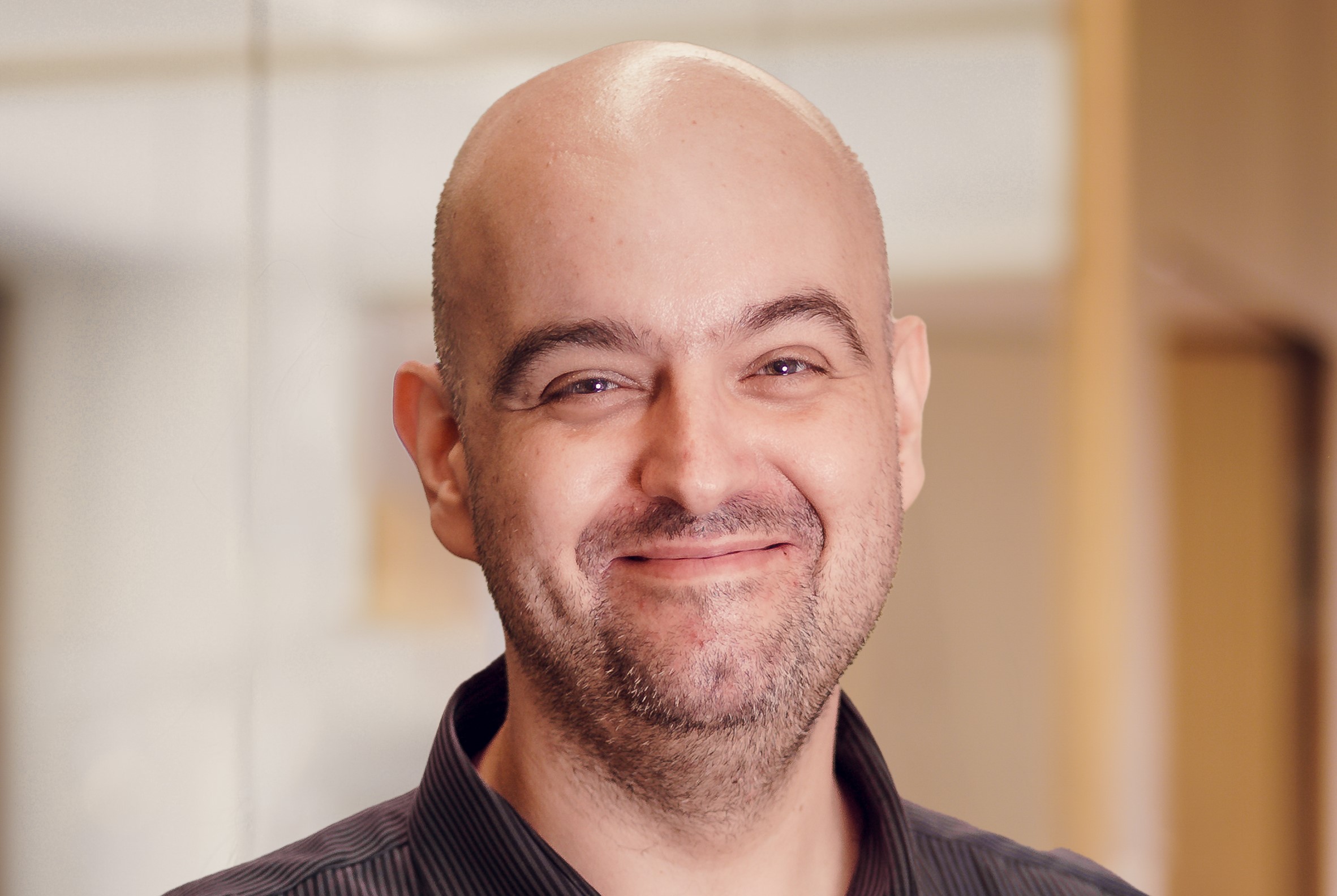 IPA präsentiert stolz - Artur