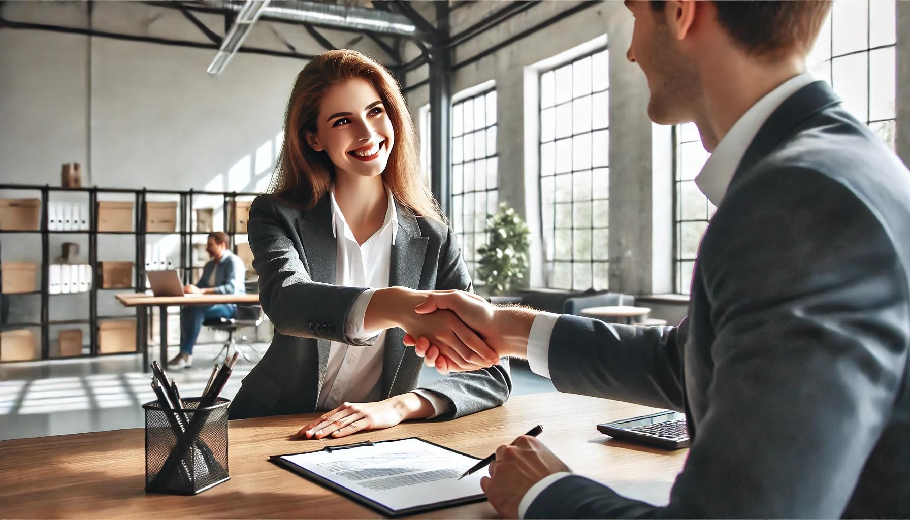 Top-Kandidaten für Festanstellungen - Schnell, Passgenau, Erfolgreich!